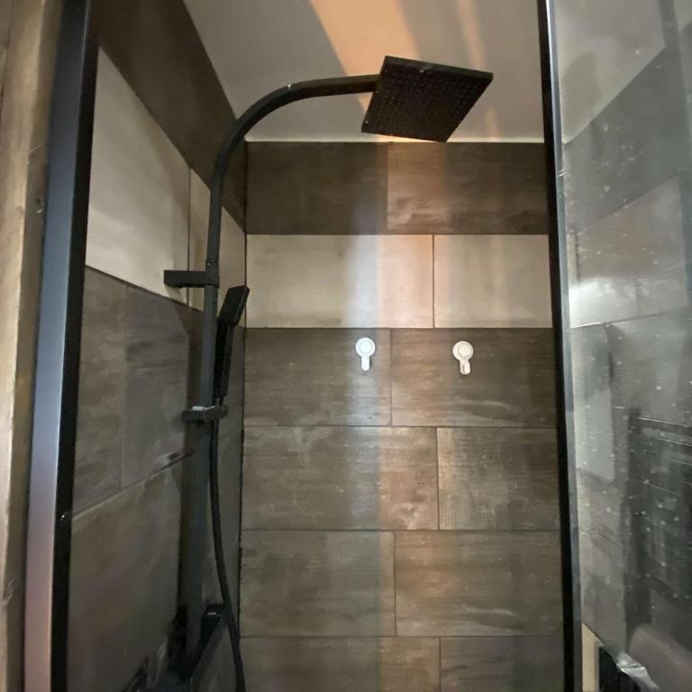 Résidence Rioulet 1 - Très beau studio avec mezzanine et balcon proche du centre de Barèges MAE-1124 - Studio - 8