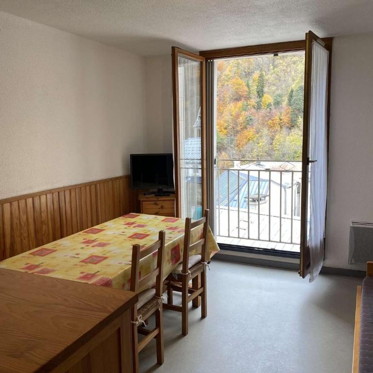 Résidence Artigalas - Appartement 4 couchages dans le centre de Barèges MAE-6944 - Studio - 3