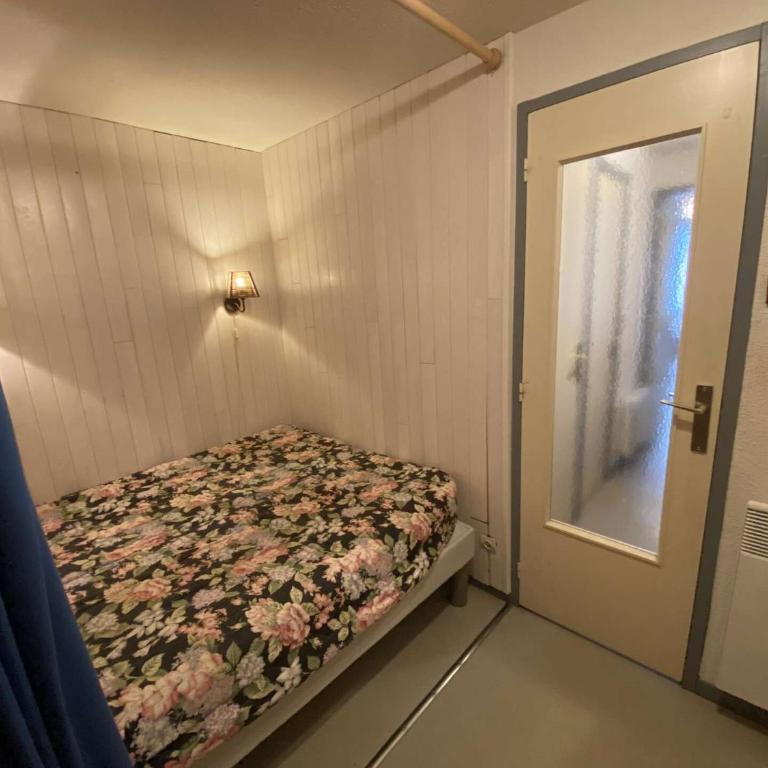 Résidence Artigalas - Appartement 4 couchages dans le centre de Barèges MAE-6944 - Studio - 7