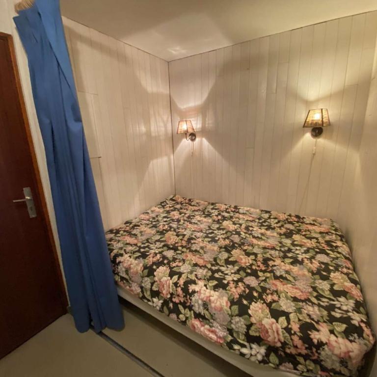 Résidence Artigalas - Appartement 4 couchages dans le centre de Barèges MAE-6944 - Studio - 8