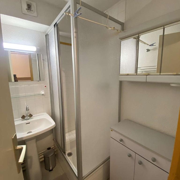 Résidence Artigalas - Appartement 4 couchages dans le centre de Barèges MAE-6944 - Studio - 10