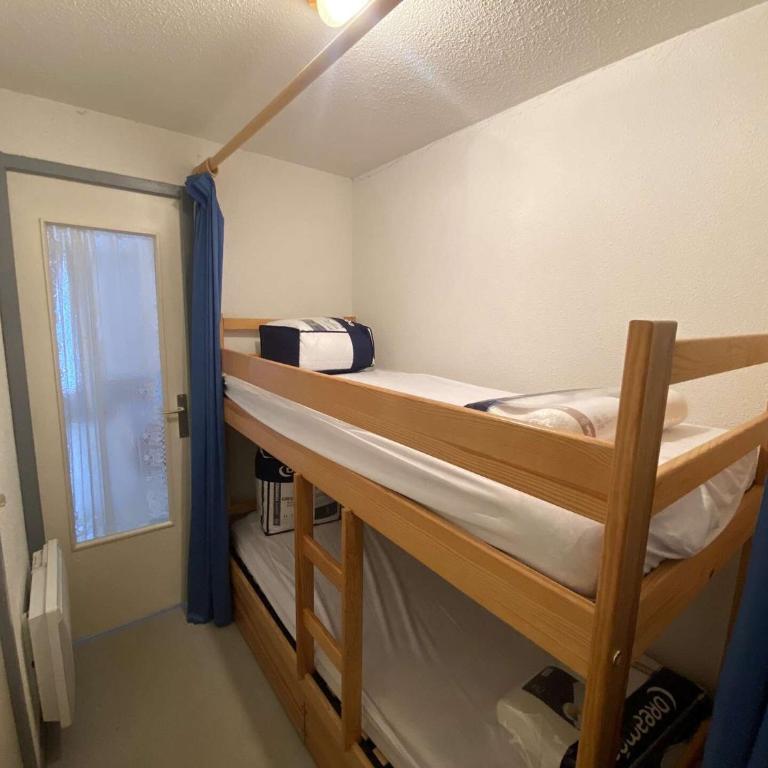 Résidence Artigalas - Appartement 4 couchages dans le centre de Barèges MAE-6944 - Studio - 9