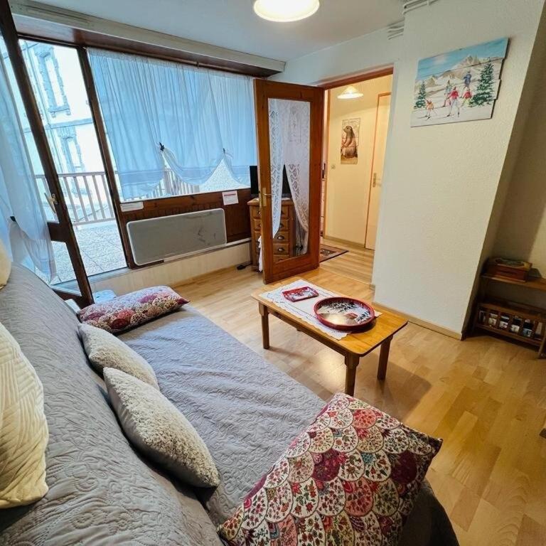 Résidence Lienz - Joli T2 en duplex exposé sud MAE-8054 - Apartment - 1