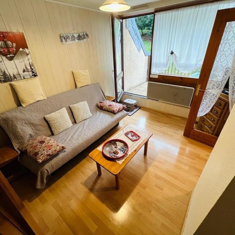 Résidence Lienz - Joli T2 en duplex exposé sud MAE-8054 - Apartment - 2
