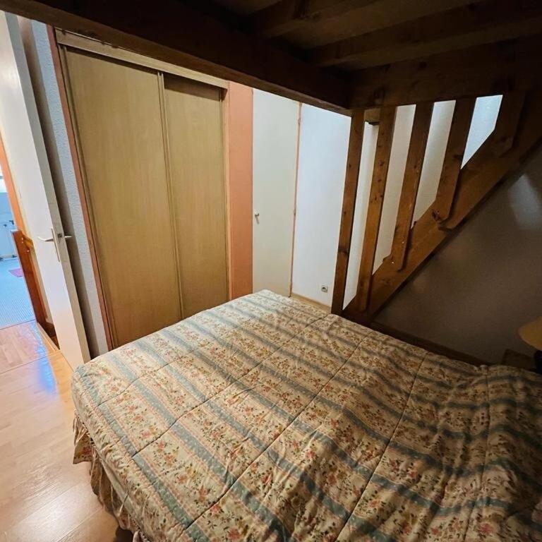 Résidence Lienz - Joli T2 en duplex exposé sud MAE-8054 - Apartment - 7