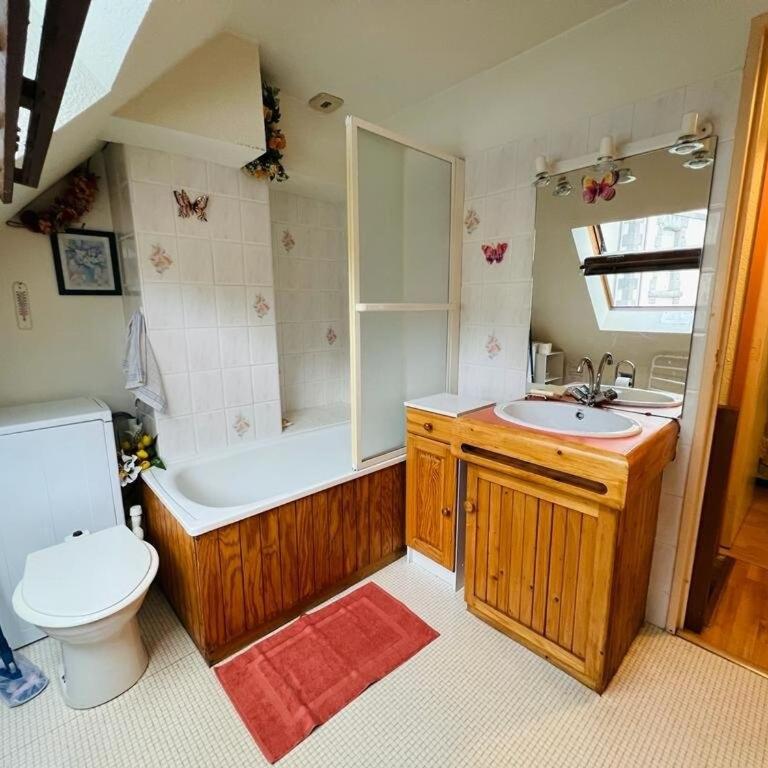 Résidence Lienz - Joli T2 en duplex exposé sud MAE-8054 - Apartment - 10