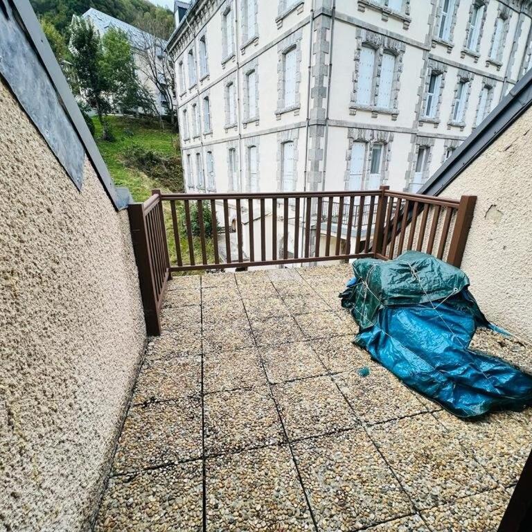 Résidence Lienz - Joli T2 en duplex exposé sud MAE-8054 - Apartment - 11