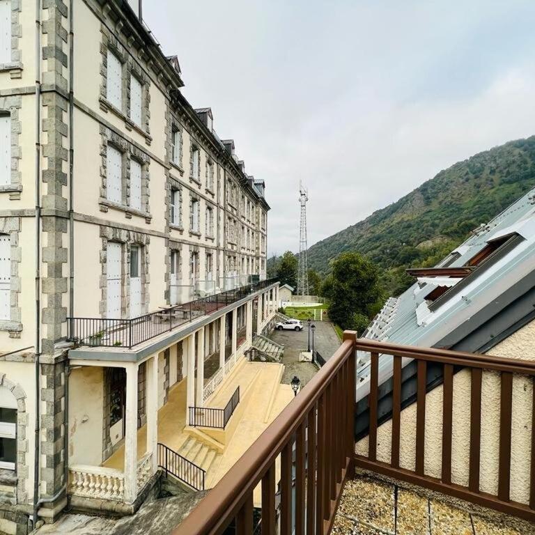 Résidence Lienz - Joli T2 en duplex exposé sud MAE-8054 - Apartment - 12