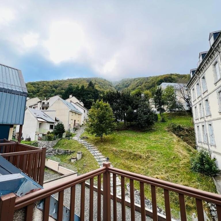 Résidence Lienz - Joli T2 en duplex exposé sud MAE-8054 - Apartment - 13