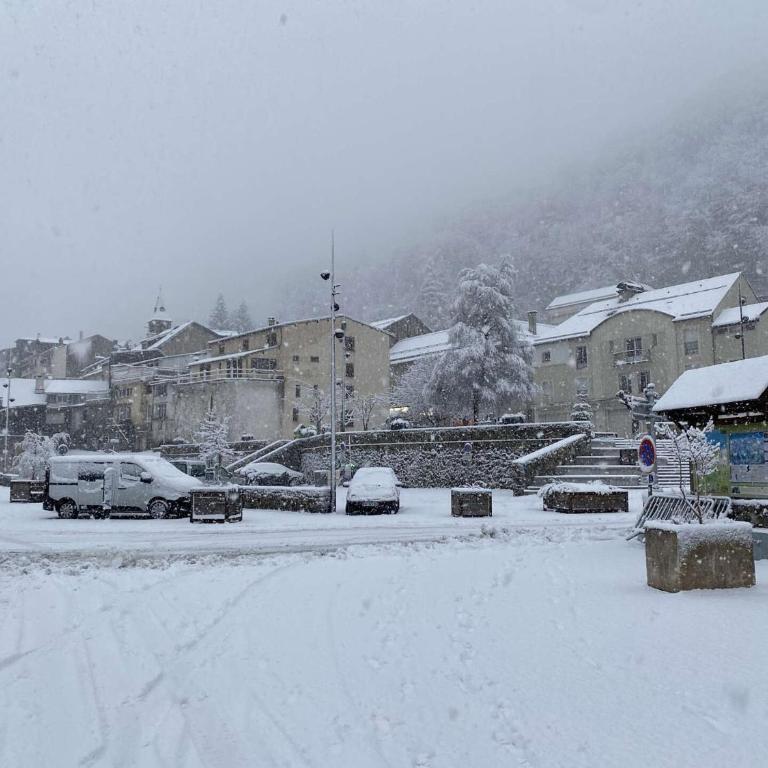 Résidence Lienz - Joli T2 en duplex exposé sud MAE-8054 - Apartment - 14
