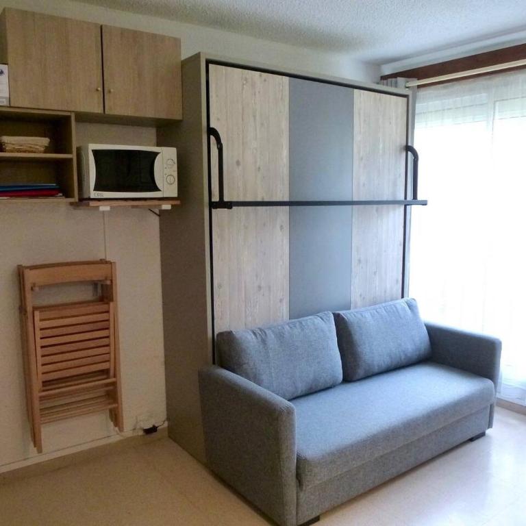 Résidence Neouvielle - Beau studio dans le centre de Barèges MAE-8484 - Studio - 1