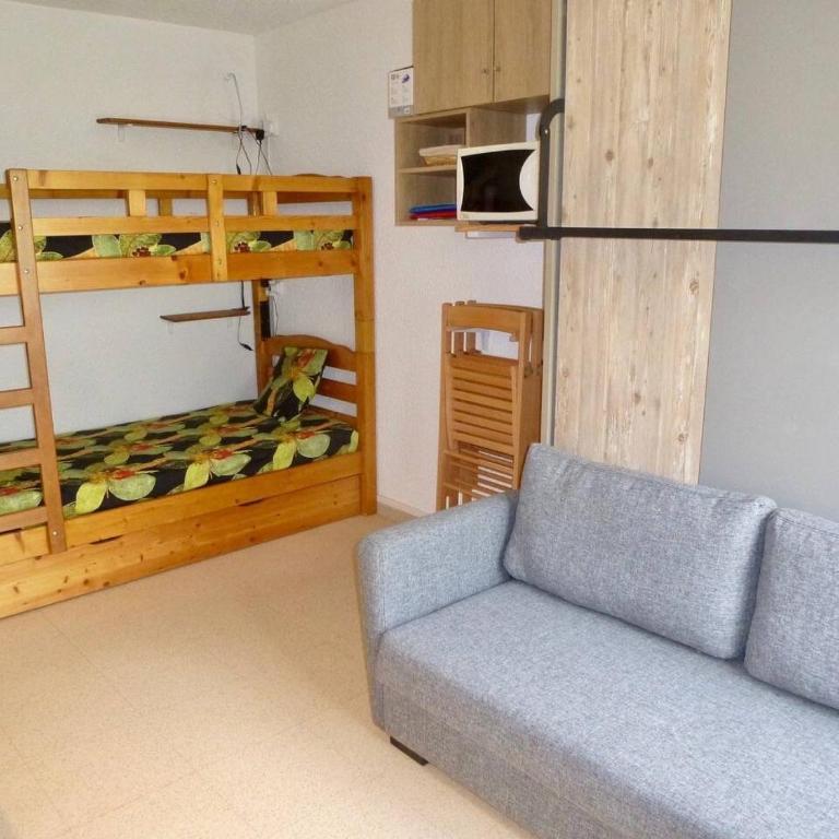 Résidence Neouvielle - Beau studio dans le centre de Barèges MAE-8484 - Studio - 5