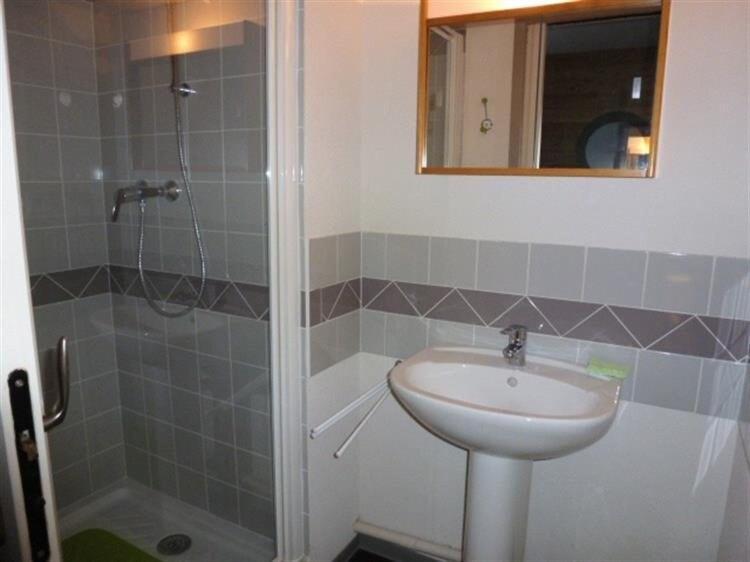 Résidence Bois De Marie - Bel appartement de 7 couchages avec garage et WIFI, proche du centre de Barèges MAE-8564 - Apartment - 8