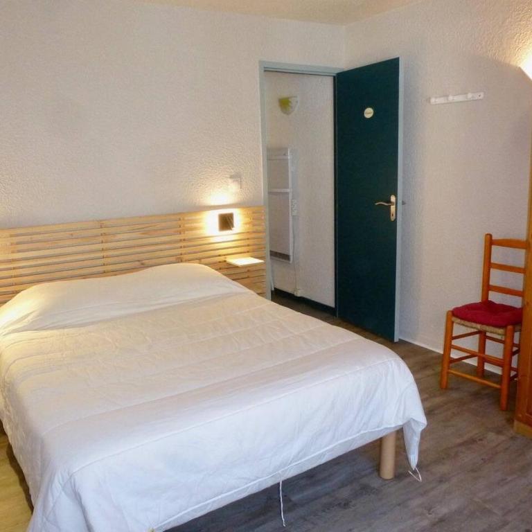 Résidence Neouvielle - Appartement duplex dans le centre de Barèges MAE-8574 - Apartment - 7