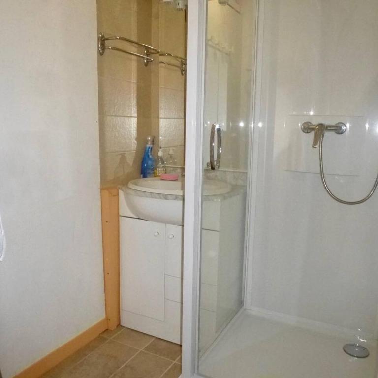 Résidence Neouvielle - Appartement duplex dans le centre de Barèges MAE-8574 - Apartment - 8