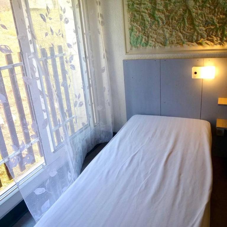 Résidence Neouvielle - Appartement duplex dans le centre de Barèges MAE-8574 - Apartment - 9