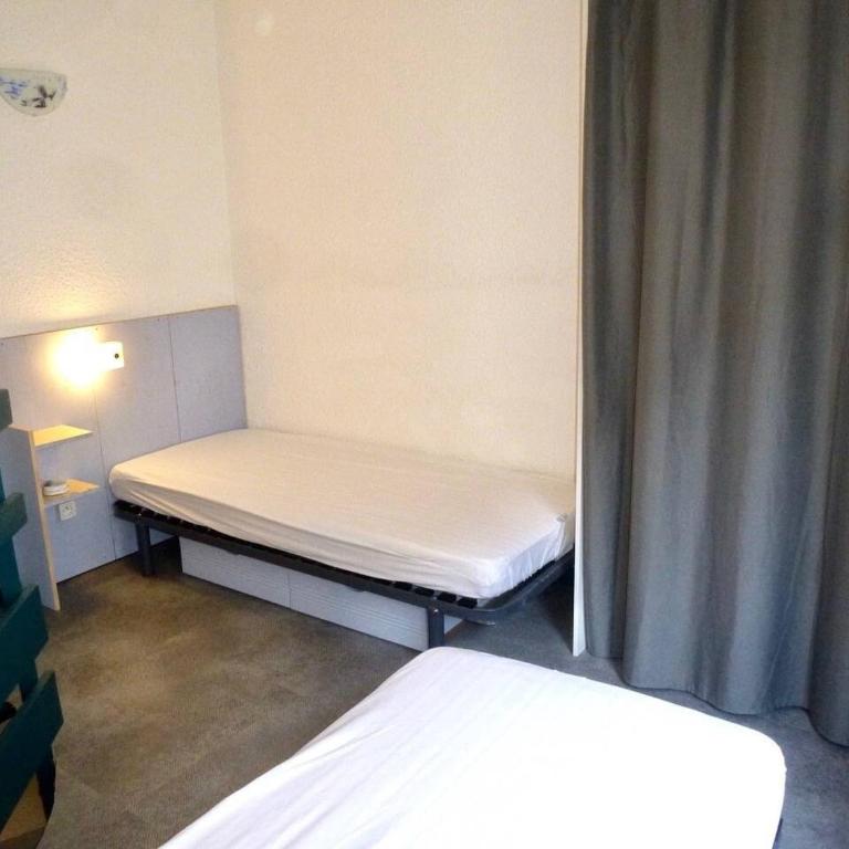Résidence Neouvielle - Appartement duplex dans le centre de Barèges MAE-8574 - Apartment - 10