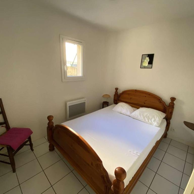 Résidence Bergerie Du Bastan - Maison duplex dans lotissement clame, 6 couchages MAE-8694 - Appartamento - 2