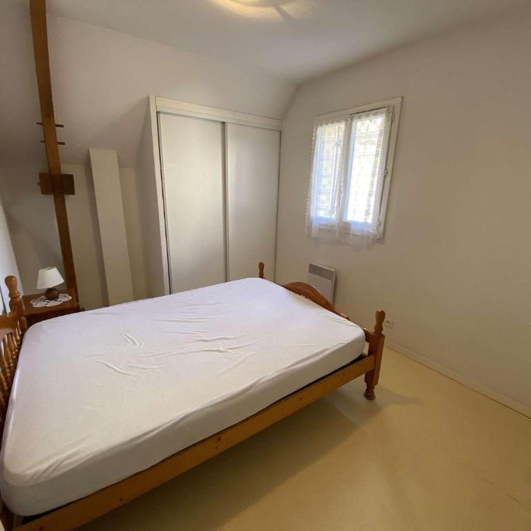Résidence Bergerie Du Bastan - Maison duplex dans lotissement clame, 6 couchages MAE-8694 - Appartamento - 4