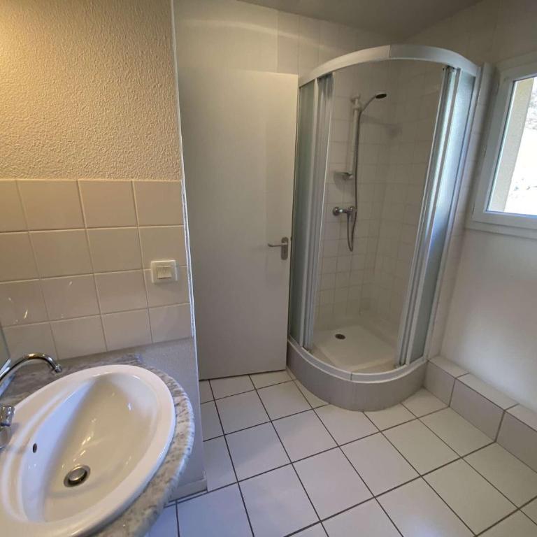 Résidence Bergerie Du Bastan - Maison duplex dans lotissement clame, 6 couchages MAE-8694 - Appartamento - 5