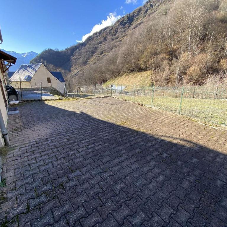 Résidence Bergerie Du Bastan - Maison duplex dans lotissement clame, 6 couchages MAE-8694 - Appartamento - 6