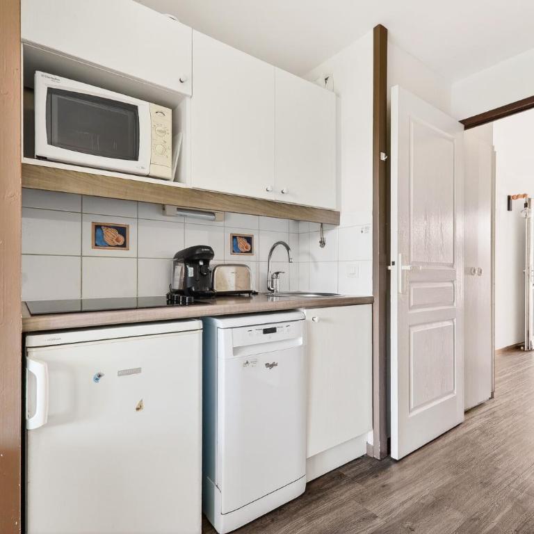 Port du Crouesty Cap'Océan - maeva Home - Appartement 2 Pièces 4 Personnes - Sélection - super Home MAE-1424 - Appartement - 27