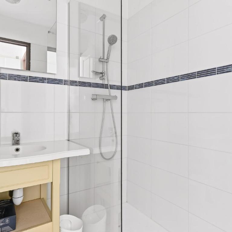 Port du Crouesty Cap'Océan - maeva Home - Appartement 2 Pièces 4 Personnes - Sélection - super Home MAE-1424 - Appartement - 29