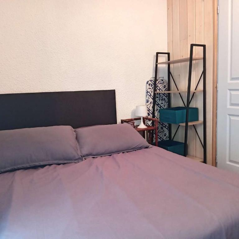 Résidence Neouvielle - Superbe T3 dans la résidence NÉOUVIELLE – jusqu’à 8 couchages MAE-9363 - Apartment - 4