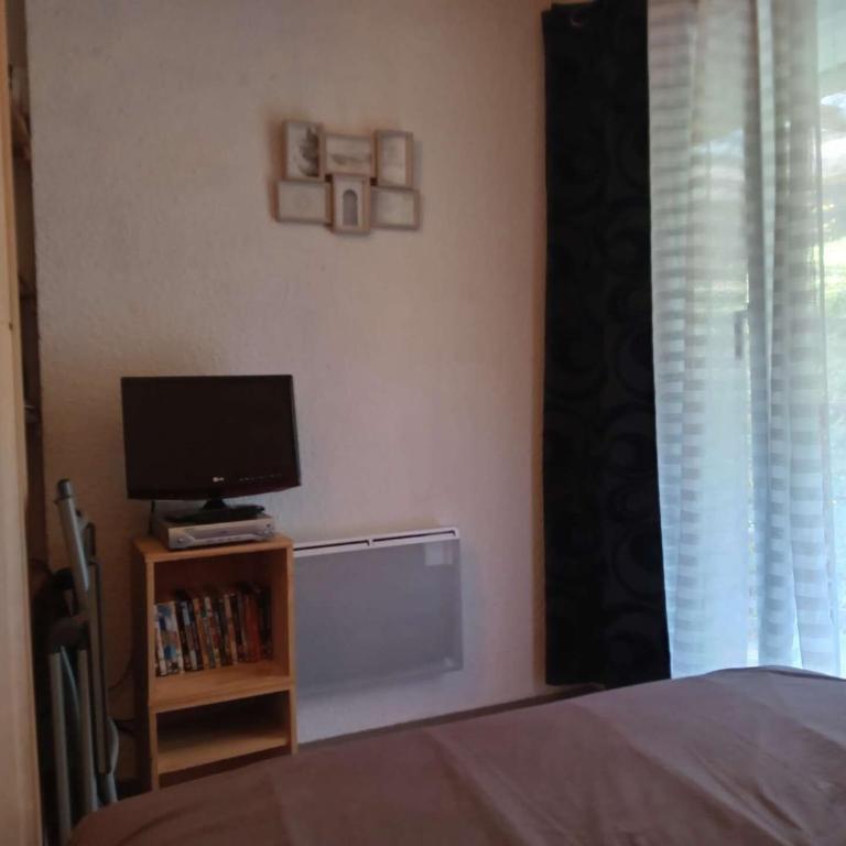 Résidence Neouvielle - Superbe T3 dans la résidence NÉOUVIELLE – jusqu’à 8 couchages MAE-9363 - Apartment - 8