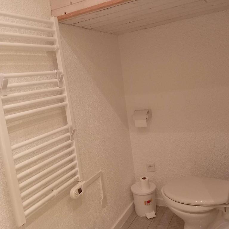 Résidence Neouvielle - Superbe T3 dans la résidence NÉOUVIELLE – jusqu’à 8 couchages MAE-9363 - Apartment - 9