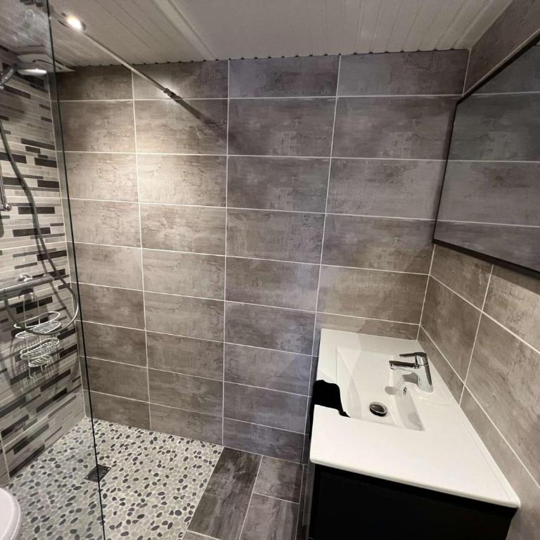 Résidence Hameau De L'amélie - 003 - Jolie maisonnette au Hameau de l'Amélie MAE-6131 - Studio - 12