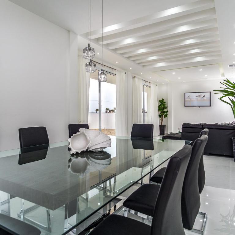 Ocean Pearl House Modern Gem Ocean view Home at Las Conchas - Casa - 6