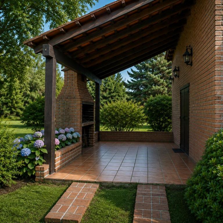 Cabañas Landhaus - Bungalow (6 adultos) - 7