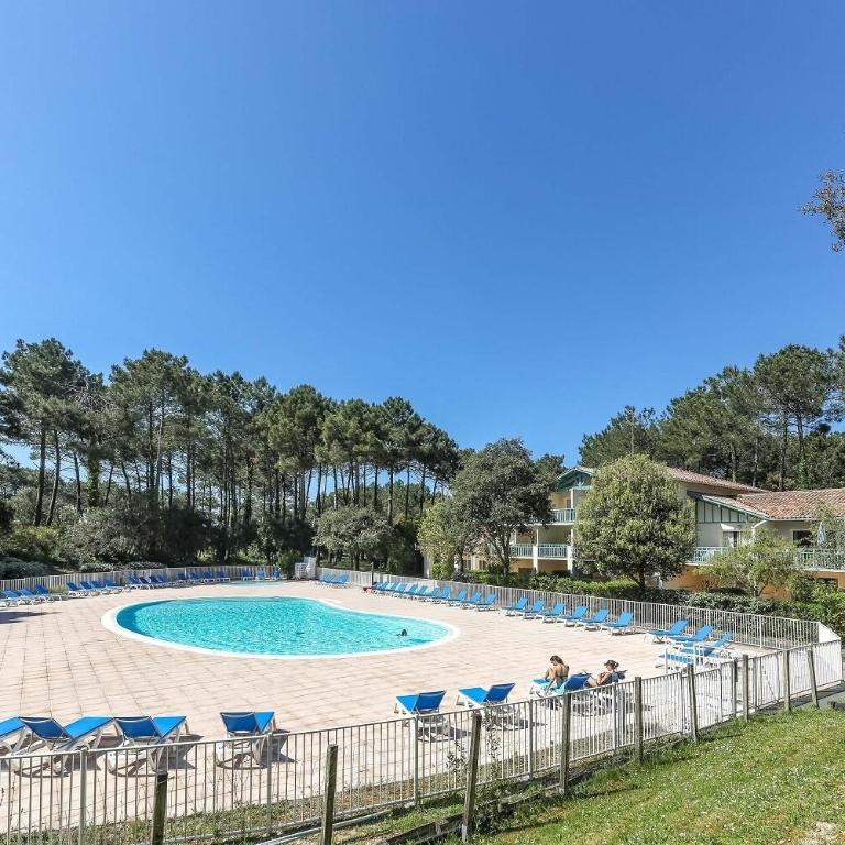 Le Domaine du Golf de Pinsolle - maeva Home - Appartement 2 pièces 2 personnes - Sélection MAE-7424 - Appartement - 2