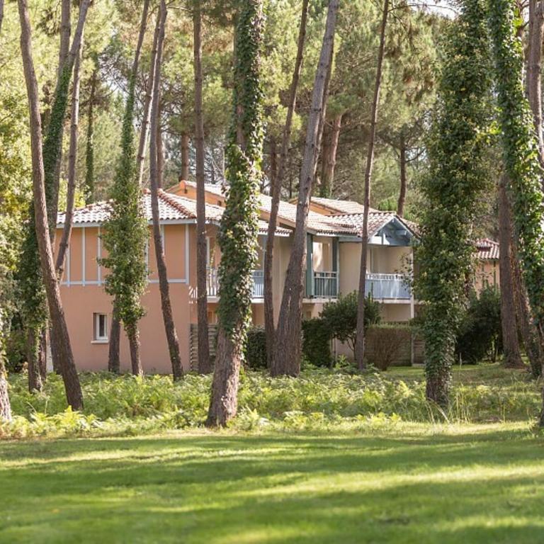 Le Domaine du Golf de Pinsolle - maeva Home - Appartement 2 pièces 2 personnes - Sélection MAE-7424 - Appartement - 12