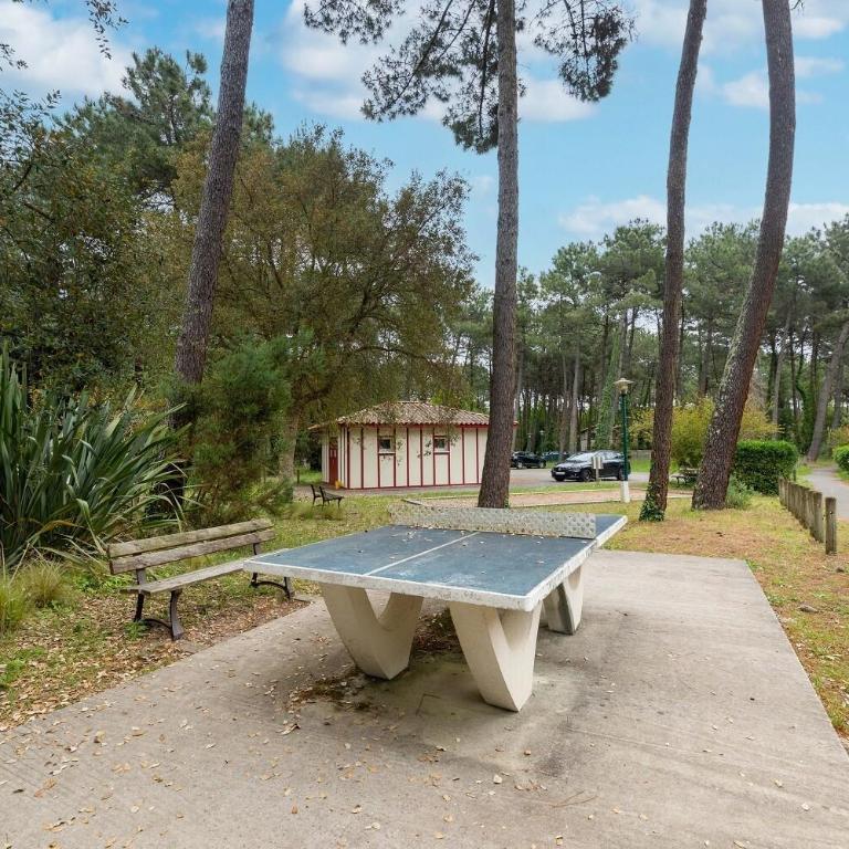 Le Domaine du Golf de Pinsolle - maeva Home - Appartement 2 pièces 2 personnes - Sélection MAE-7424 - Appartement - 15