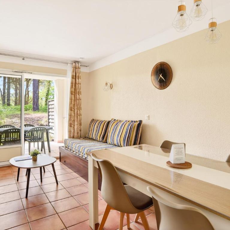 Le Domaine du Golf de Pinsolle - maeva Home - Appartement 2 pièces 2 personnes - Sélection MAE-7424 - Appartement - 17