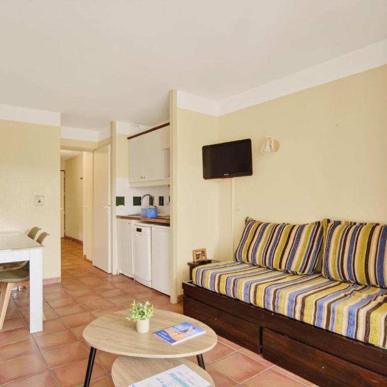 Le Domaine du Golf de Pinsolle - maeva Home - Appartement 2 pièces 2 personnes - Sélection MAE-7424 - Appartement - 18