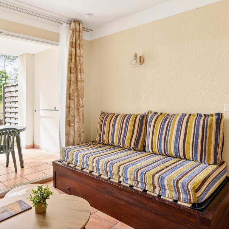 Le Domaine du Golf de Pinsolle - maeva Home - Appartement 2 pièces 2 personnes - Sélection MAE-7424 - Appartement - 20