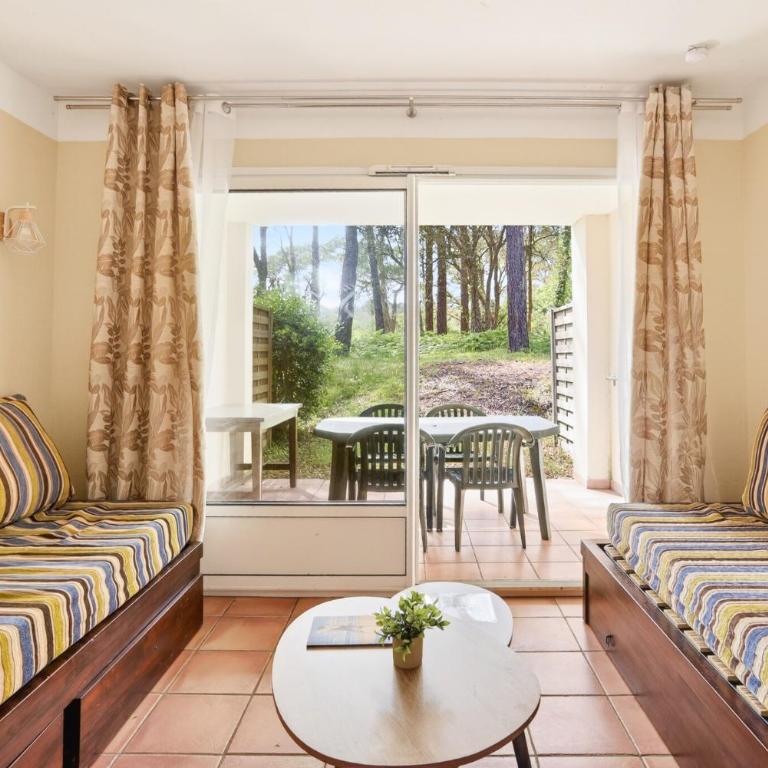 Le Domaine du Golf de Pinsolle - maeva Home - Appartement 2 pièces 2 personnes - Sélection MAE-7424 - Appartement - 21