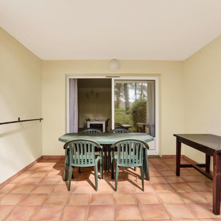 Le Domaine du Golf de Pinsolle - maeva Home - Appartement 2 pièces 2 personnes - Sélection MAE-7424 - Appartement - 23