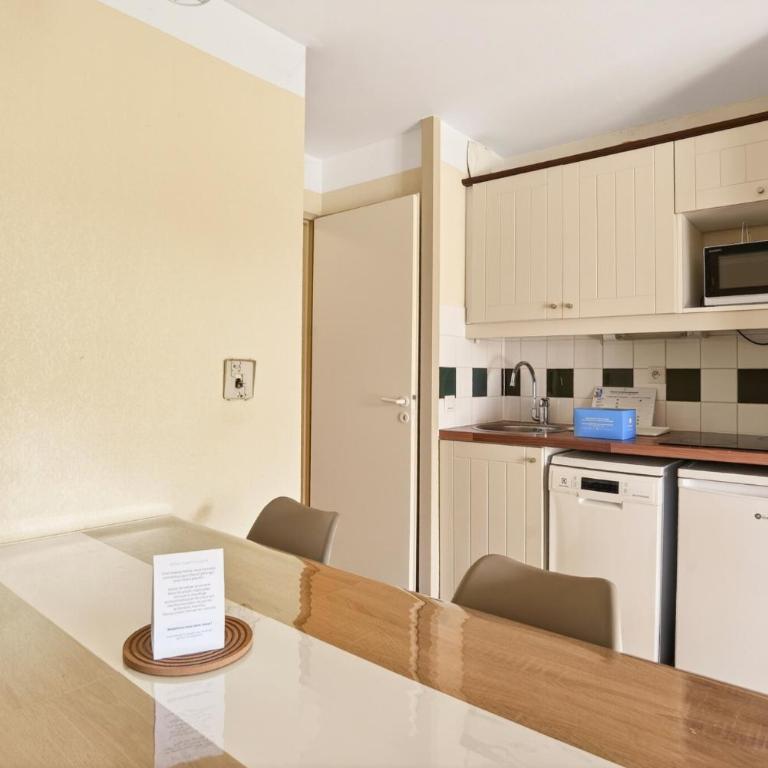 Le Domaine du Golf de Pinsolle - maeva Home - Appartement 2 pièces 2 personnes - Sélection MAE-7424 - Appartement - 25