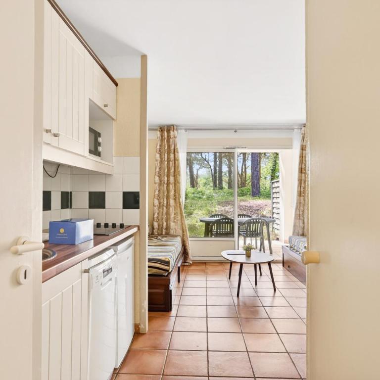 Le Domaine du Golf de Pinsolle - maeva Home - Appartement 2 pièces 2 personnes - Sélection MAE-7424 - Appartement - 26