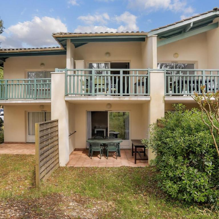 Le Domaine du Golf de Pinsolle - maeva Home - Appartement 2 pièces 2 personnes - Sélection MAE-7424 - Appartement - 27