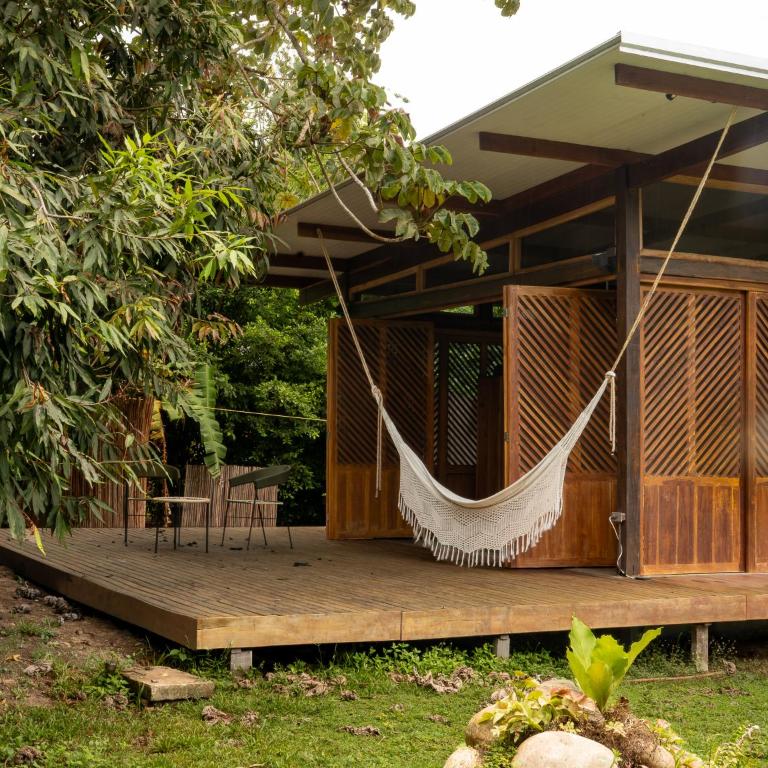 Japanese-Style Cabin Walking distance to Beach - Casa con 1 dormitorio - 1