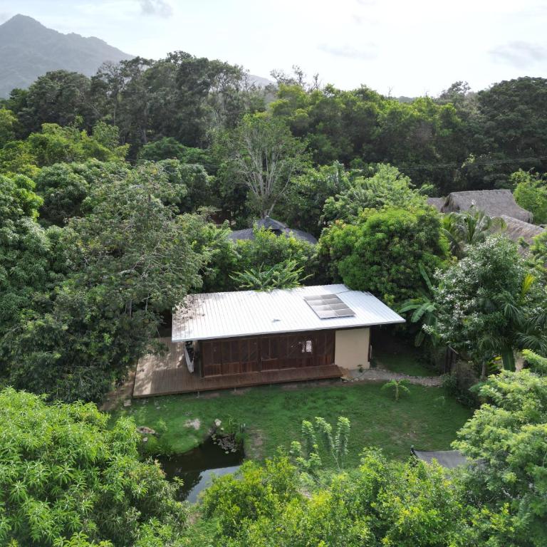 Japanese-Style Cabin Walking distance to Beach - Casa con 1 dormitorio - 6