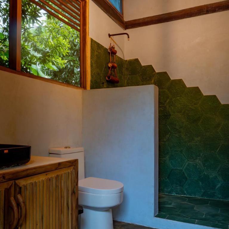 Japanese-Style Cabin Walking distance to Beach - Casa con 1 dormitorio - 3