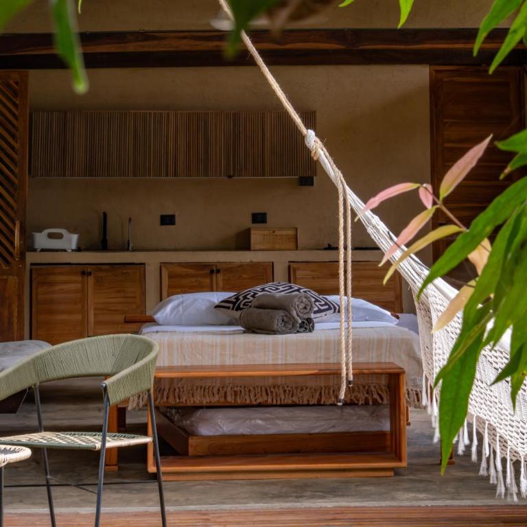 Japanese-Style Cabin Walking distance to Beach - Casa con 1 dormitorio - 11