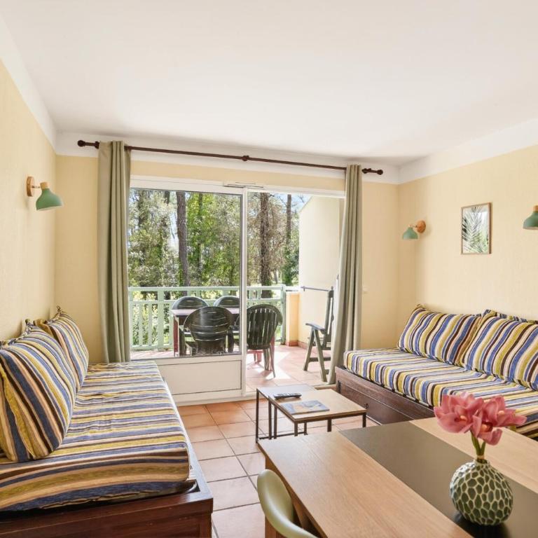 Le Domaine du Golf de Pinsolle - maeva Home - Appartement 2 pièces 5 personnes - Confort MAE-7574 - Appartement - 18