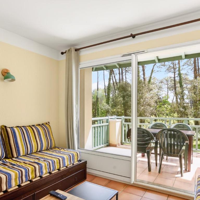 Le Domaine du Golf de Pinsolle - maeva Home - Appartement 2 pièces 5 personnes - Confort MAE-7574 - Appartement - 20